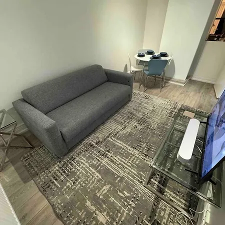 Apartment - Heart Of London! Extérieur photo