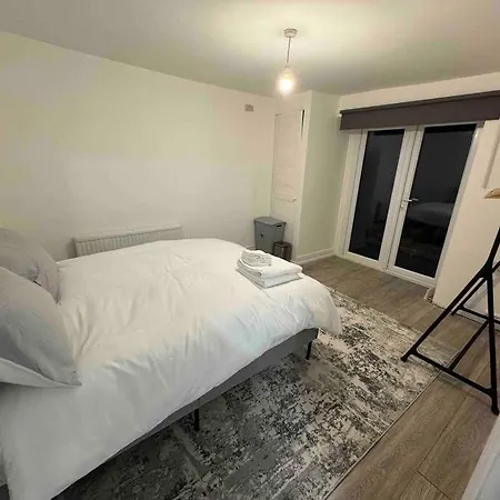 Apartment - Heart Of London! Extérieur photo