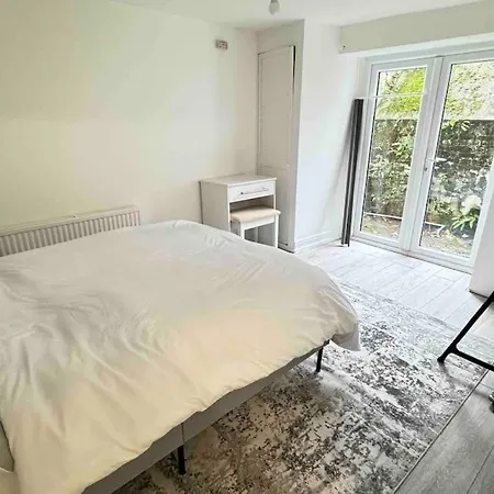 Apartment - Heart Of London! Extérieur photo