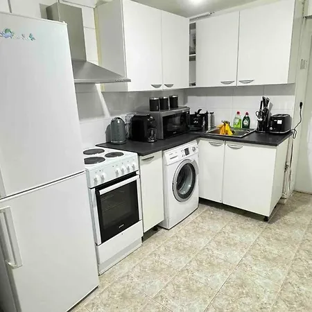 Apartment - Heart Of London! Extérieur photo