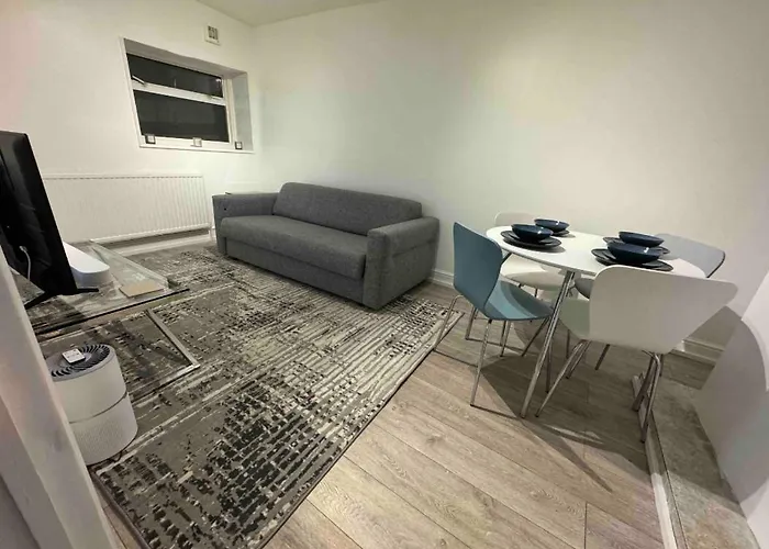 Apartment - Heart Of London!