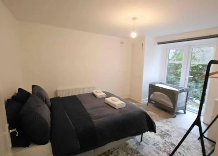 Apartment - Heart Of London!