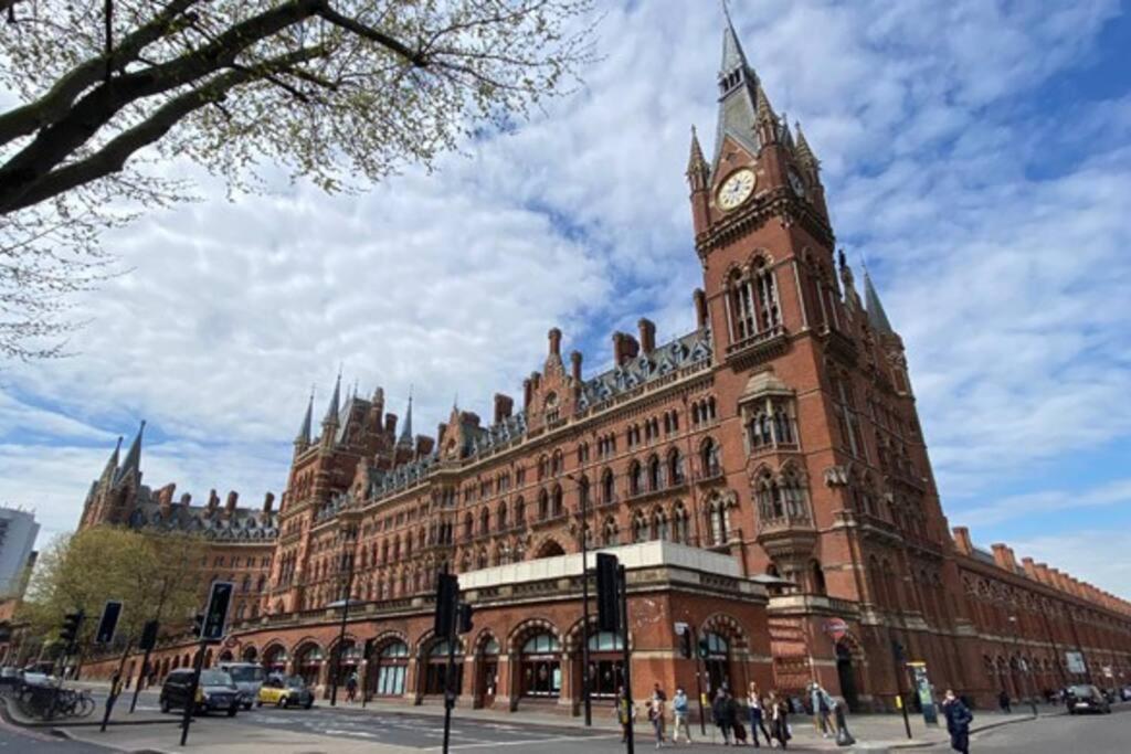Апартаменты - Heart Of London!